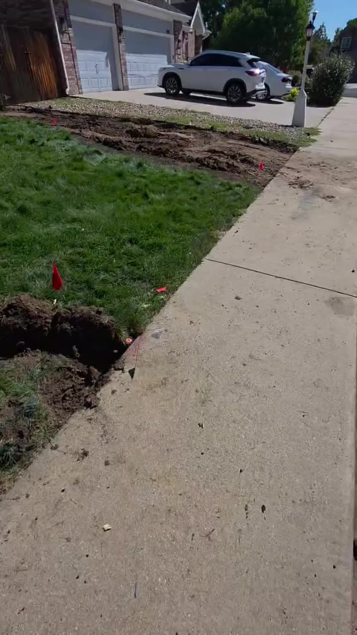 Concrete Ground LLC project video preview